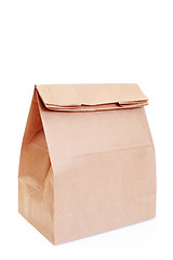 Image showing paper bag