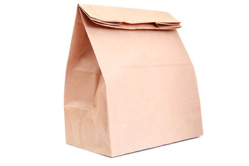 Image showing paper bag