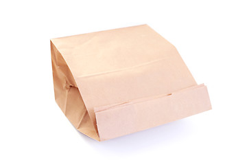 Image showing paper bag