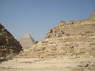 Image showing Pyramid