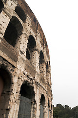 Image showing Coliseum