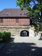 Image showing Akershus Festning