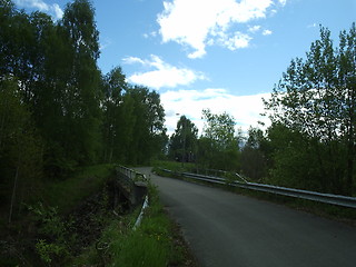 Image showing Road