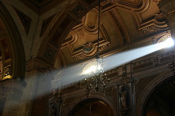 Image showing Church's Lightbeam