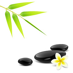 Image showing Zen theme