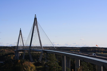 Image showing Uddevallabron