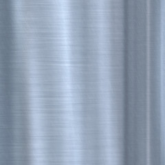 Image showing brushed metal