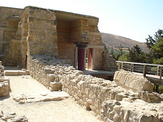 Image showing Crete