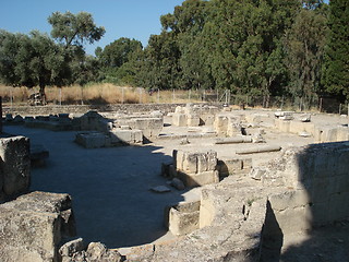 Image showing Crete