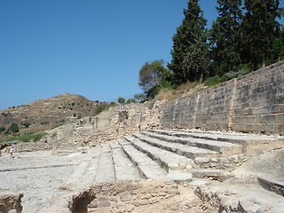 Image showing Crete