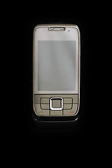 Image showing Mobile