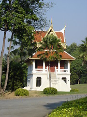 Image showing Sightseeing in Pattaya