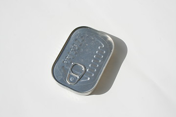 Image showing Tin Can