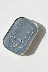 Image showing Tin Can