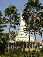 Image showing Sightseeing in Pattaya