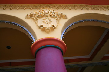 Image showing Unique Column
