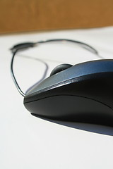 Image showing Computer Mouse