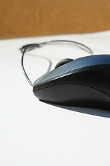 Image showing Computer Mouse