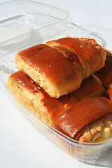 Image showing Nazook Pastry 