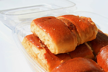 Image showing Nazook Pastry 