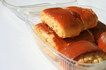 Image showing Nazook Pastry 