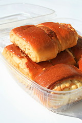 Image showing Nazook Pastry 