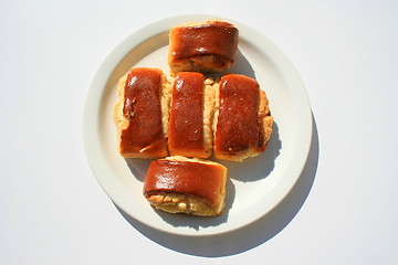 Image showing Nazook Pastry 