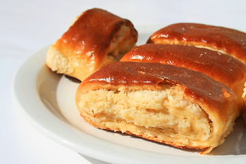 Image showing Nazook Pastry 