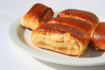 Image showing Nazook Pastry 