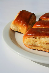 Image showing Nazook Pastry 