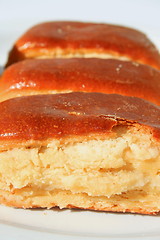 Image showing Nazook Pastry 