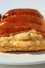 Image showing Nazook Pastry 