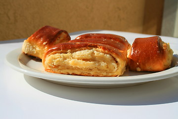 Image showing Nazook Pastry 