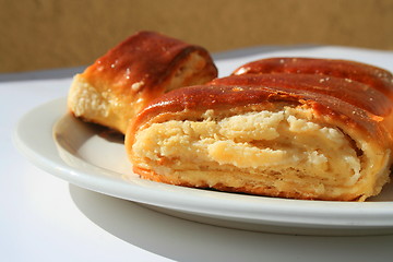 Image showing Nazook Pastry 