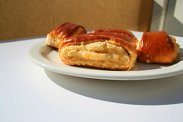 Image showing Nazook Pastry 