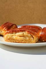 Image showing Nazook Pastry 