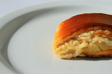 Image showing Nazook Pastry 