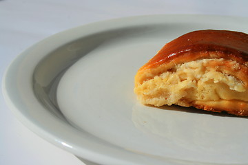 Image showing Nazook Pastry 