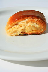 Image showing Nazook Pastry 