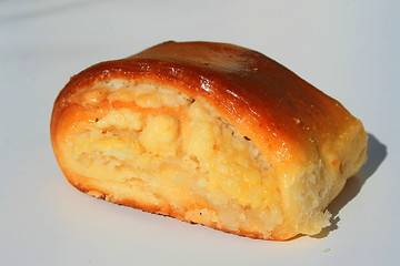 Image showing Nazook Pastry 