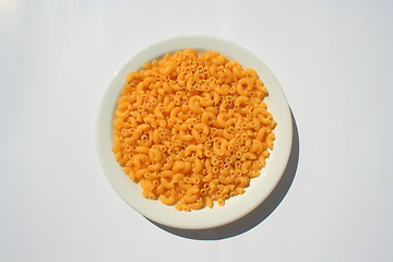 Image showing Pasta 