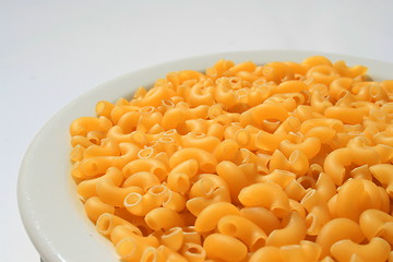 Image showing Pasta 