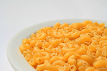 Image showing Pasta 