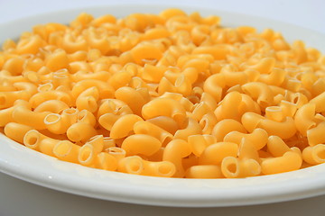 Image showing Pasta 