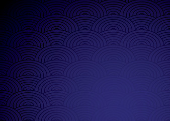 Image showing corner wallpaper purple