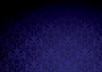 Image showing gothic wallpaper purple