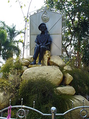 Image showing Statue in Pattaya