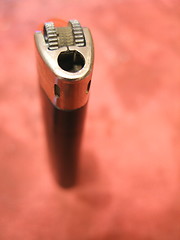 Image showing lighter