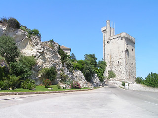 Image showing avignon