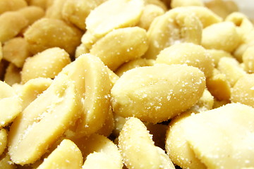 Image showing peanut